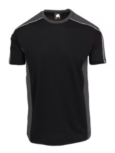 1008 Orn Avocet Wicking T-Shirt