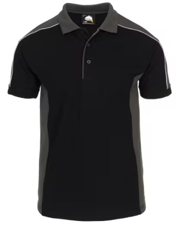 1188 Orn Avocet Poloshirt