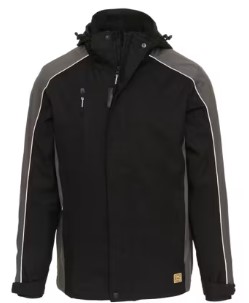 4688R Avocet Earthpro GRS Jacket