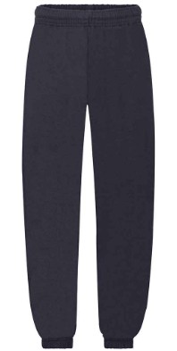 Ysgol Gellifor Jogger Pants (SS15B, Deep Navy)