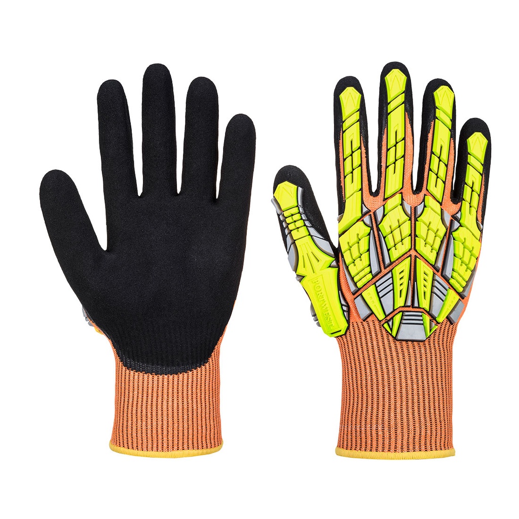 A727 DX VHR Impact Glove