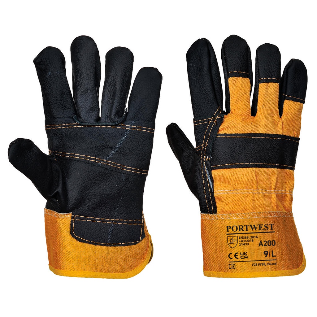 A200 Furniture Hide Glove