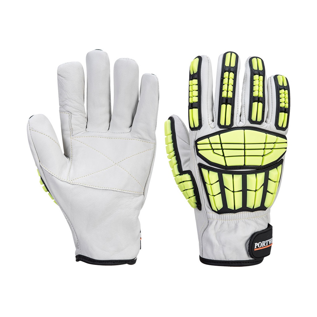 A745 Impact Pro Cut Glove