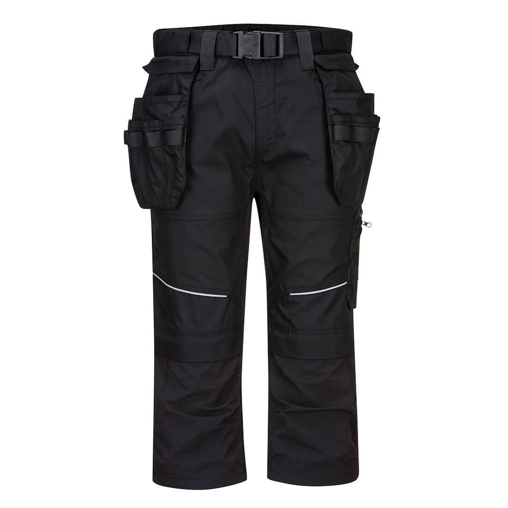 KX344 KX3 3/4 Holster Shorts