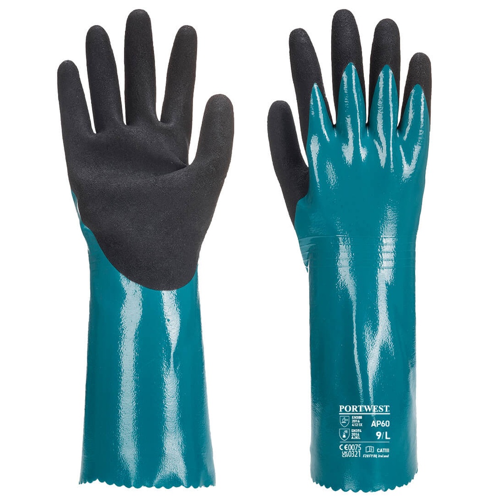 AP60 Sandy Grip Lite Gauntlet