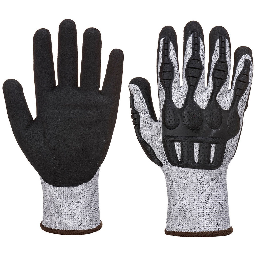 A723 TPV Impact Cut Glove