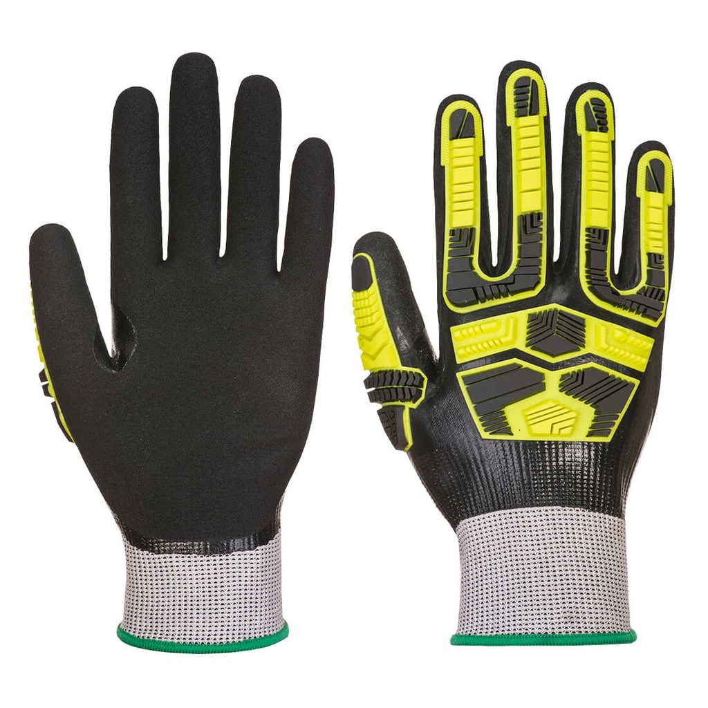AP55 Waterproof HR Cut Impact Glove