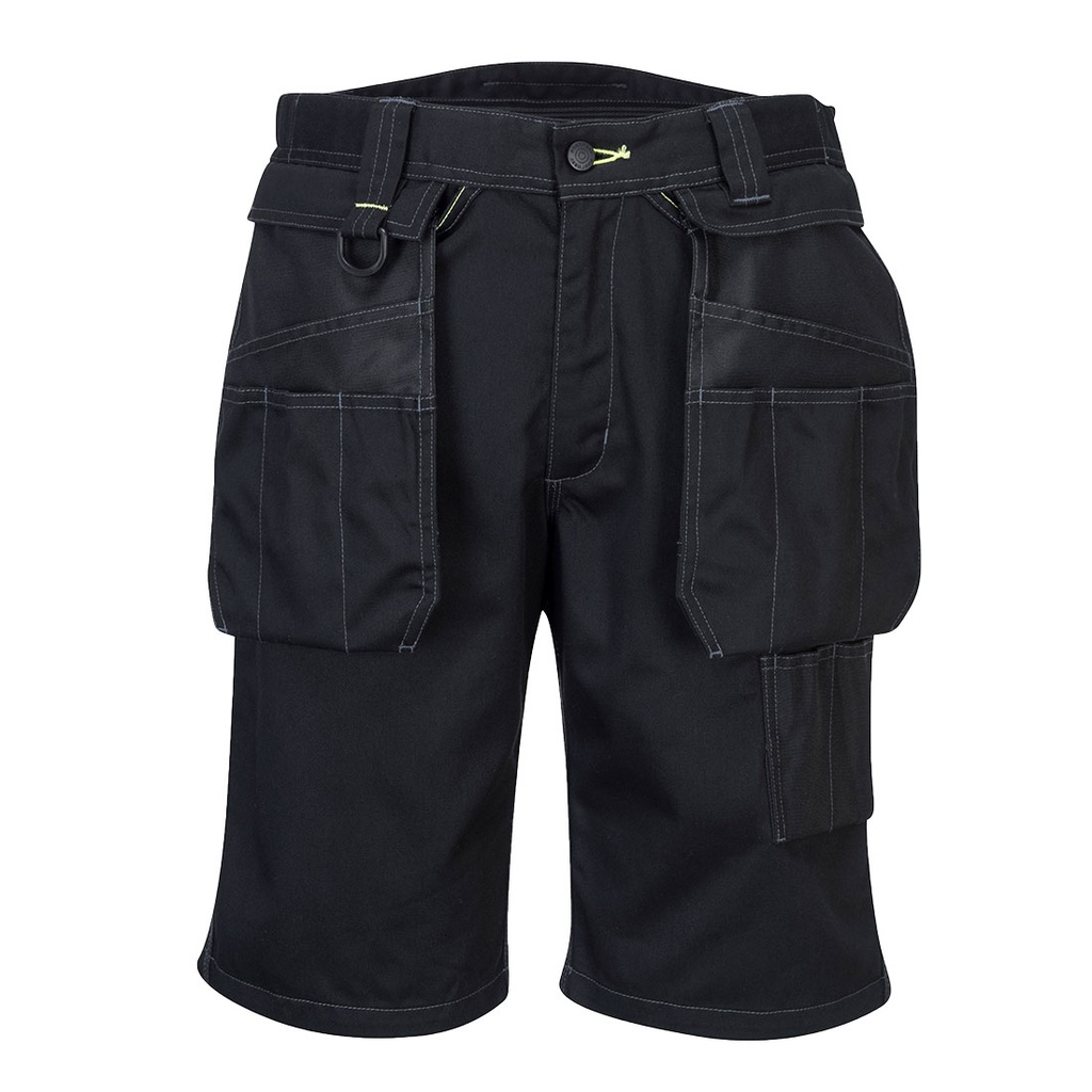 PW345 PW3 Holster Work Shorts