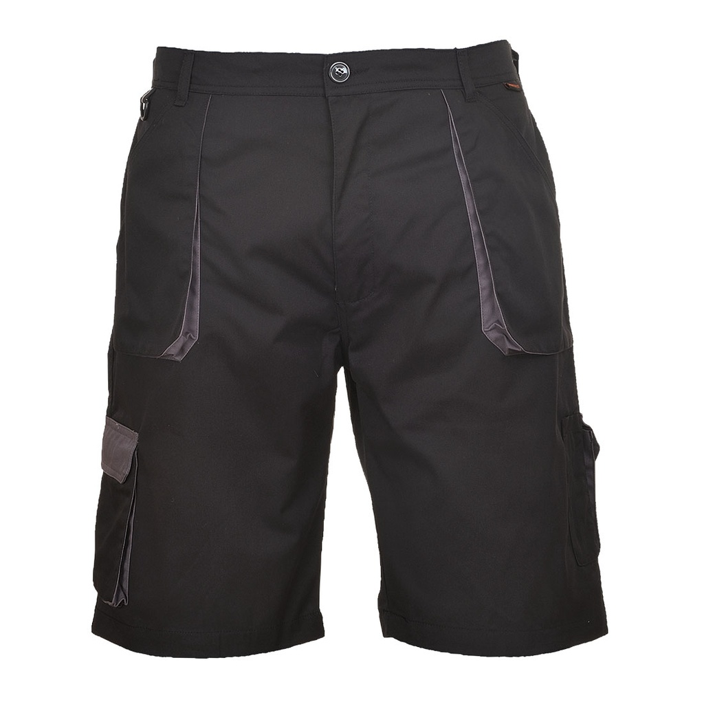 TX14 Portwest Texo Contrast Shorts