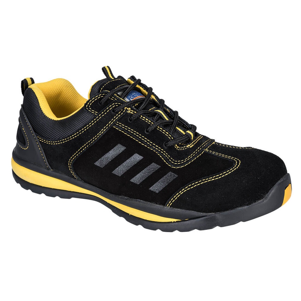 FW34 Steelite Lusum Safety Trainer S1P HRO