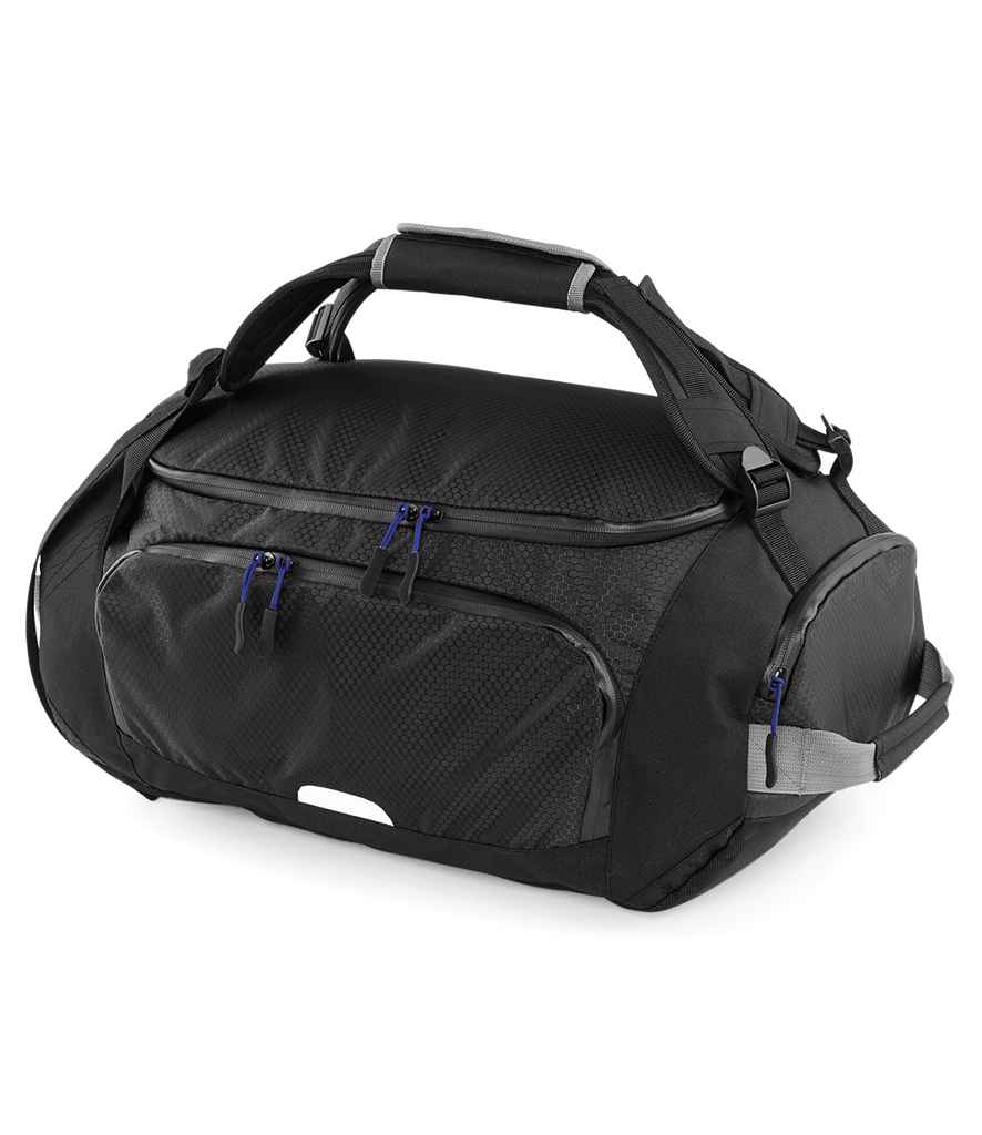 QX550 Quadra SLX 30 Litre Stowaway Carry-On