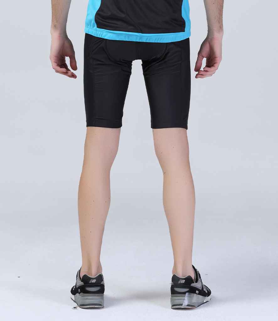 SR187M Spiro Bikewear Padded Shorts