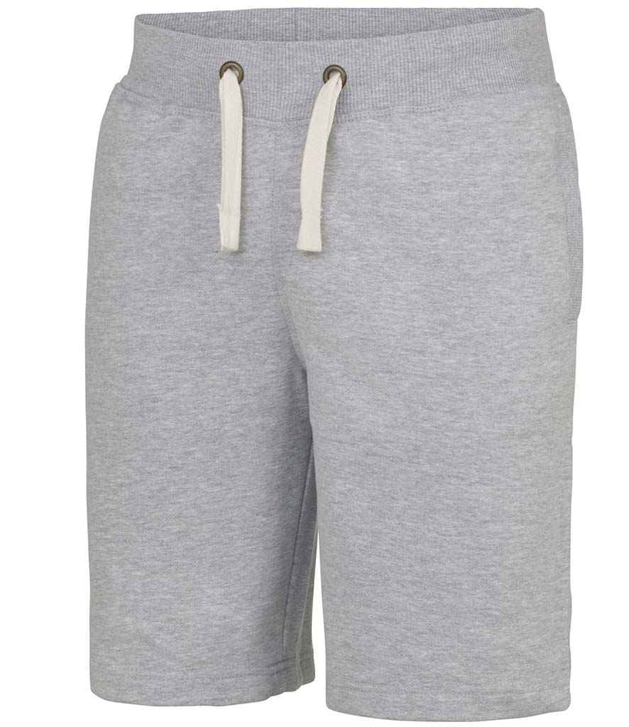JH080 AWDis Campus Shorts