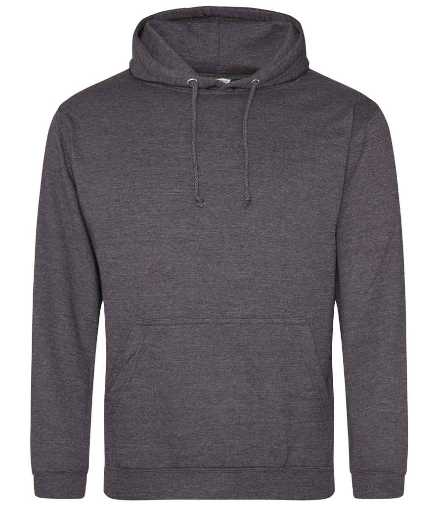 JH001 AWDis College Hoodie