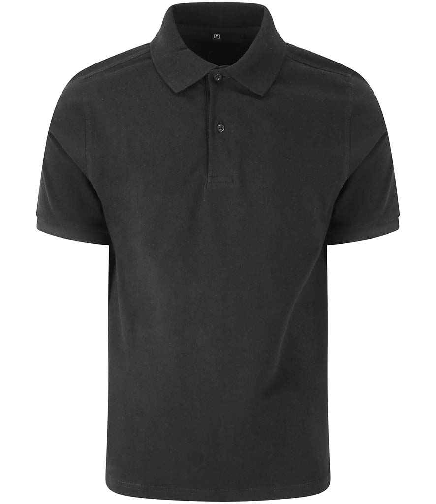 JP002 AWDis Stretch Piqué Polo Shirt