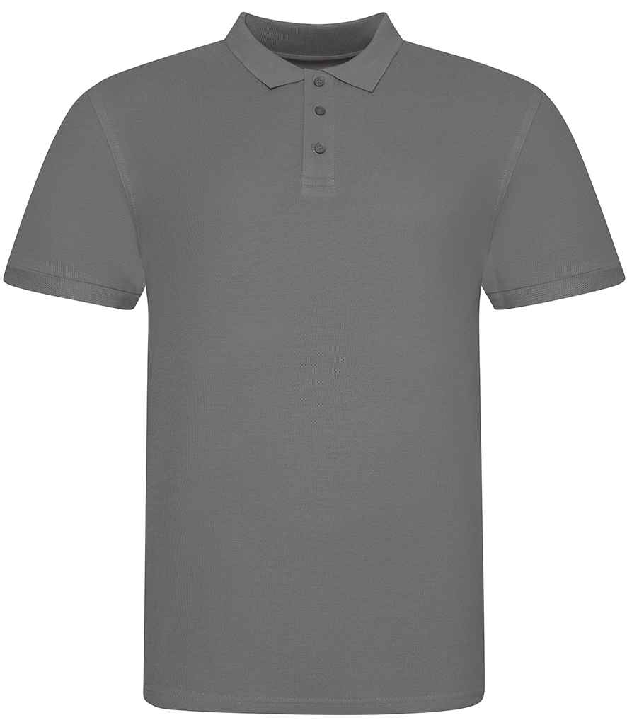 JP100 AWDis The 100 Cotton Piqué Polo Shirt