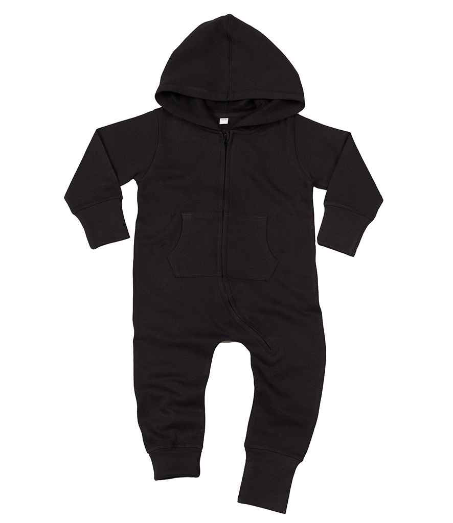 BZ25 BabyBugz Baby All In One