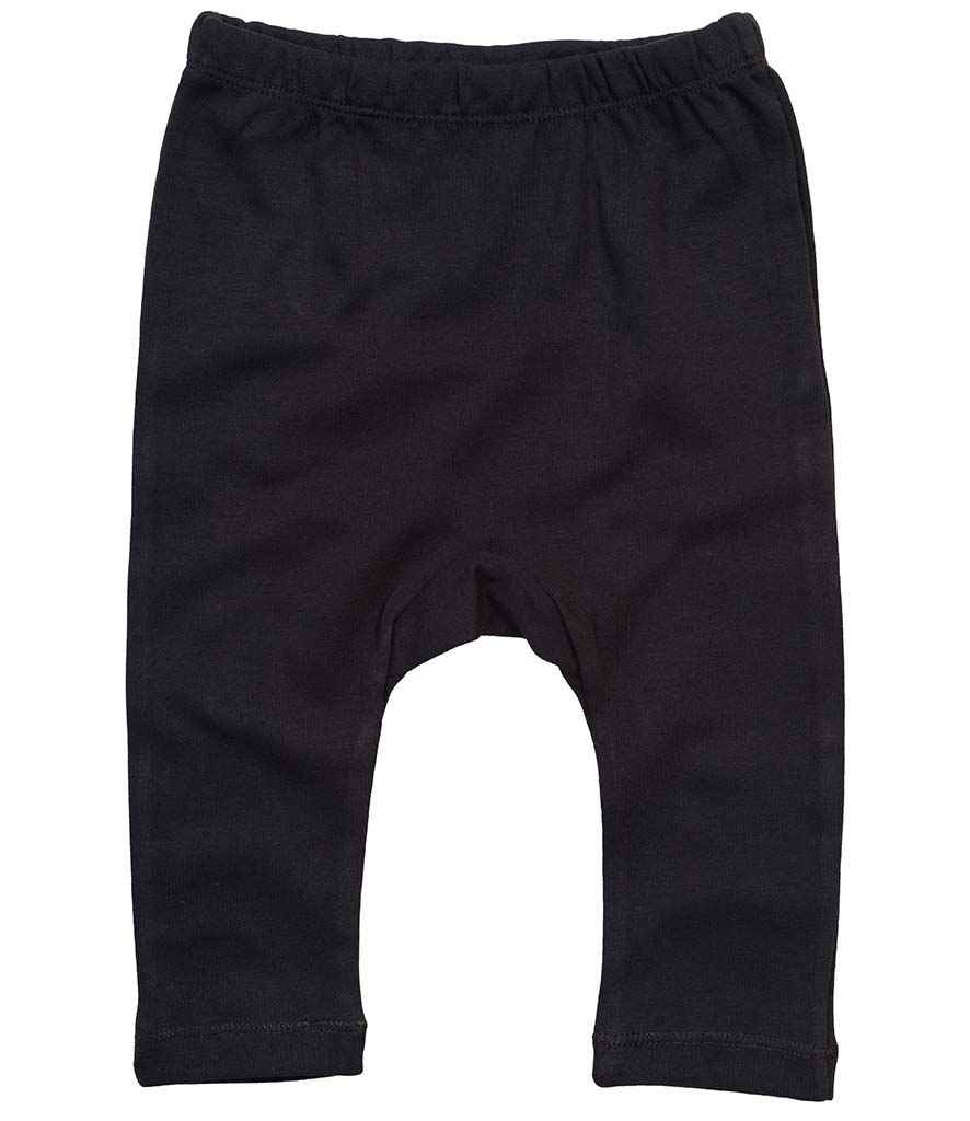 BZ49 BabyBugz Baby Leggings