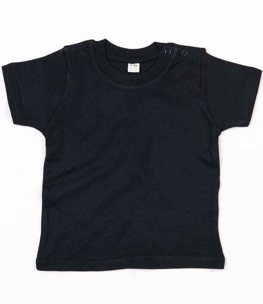BZ02 BabyBugz Baby T-Shirt