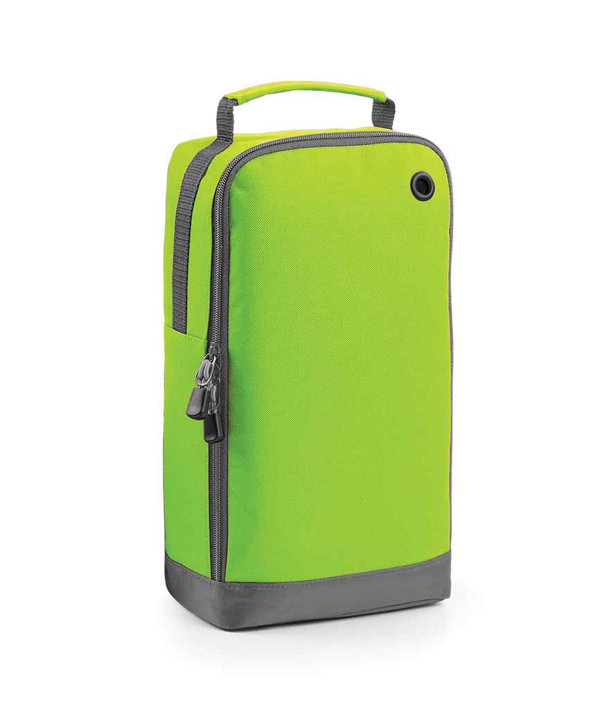 BG540 BagBase Athleisure Sports Shoe/Accessory Bag