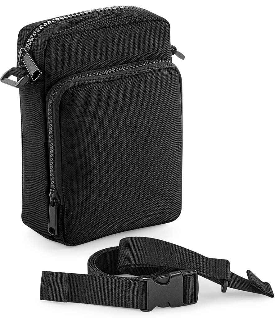 BG241 BagBase Modulr™ 1L Multipocket
