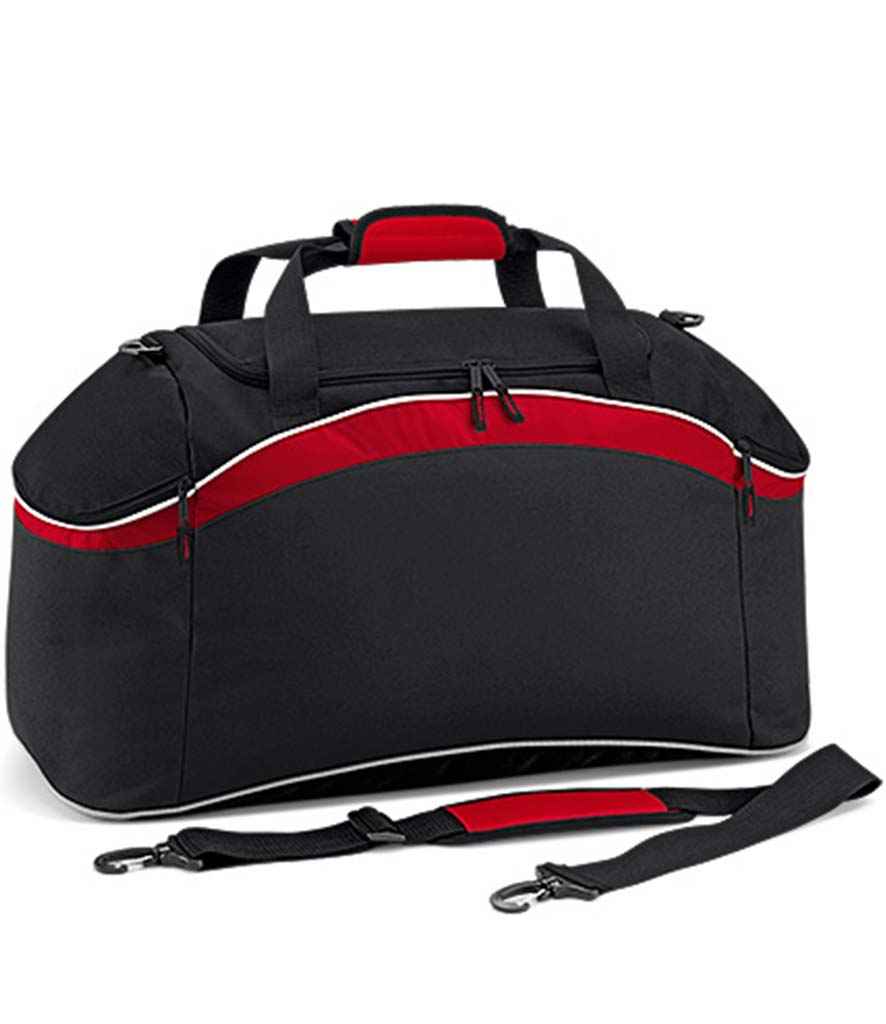 BG572 BagBase Teamwear Holdall