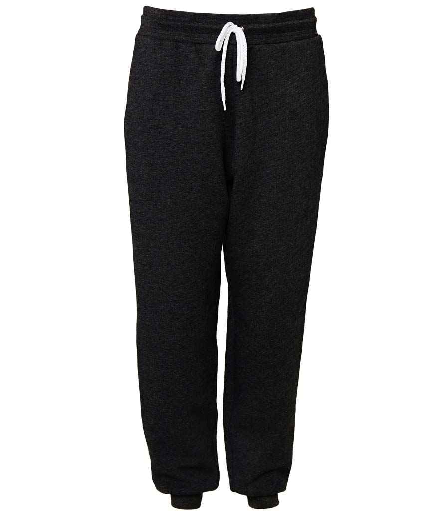 CV3727 Canvas Unisex Jogger Sweatpants