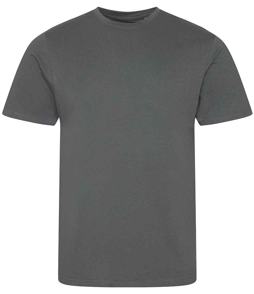 EA001 Ecologie Cascades Organic T-Shirt