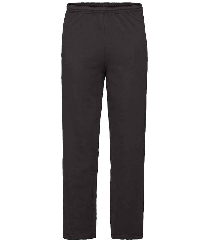 SS125 Fruit of the Loom Lightweight Jog Pants
