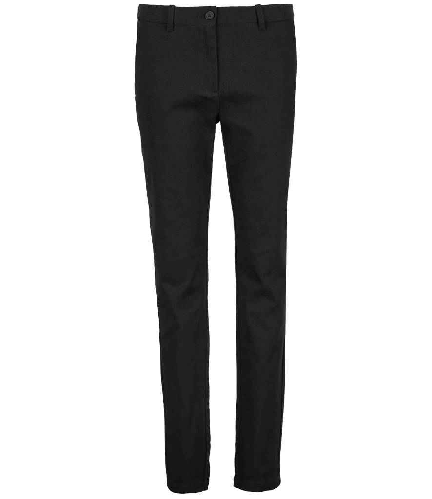03179 NEOBLU Ladies Gustave Chino Trousers