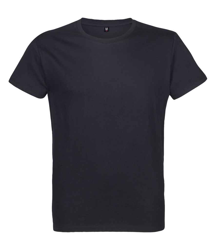 3254 RTP Apparel Tempo 145 Organic T-Shirt