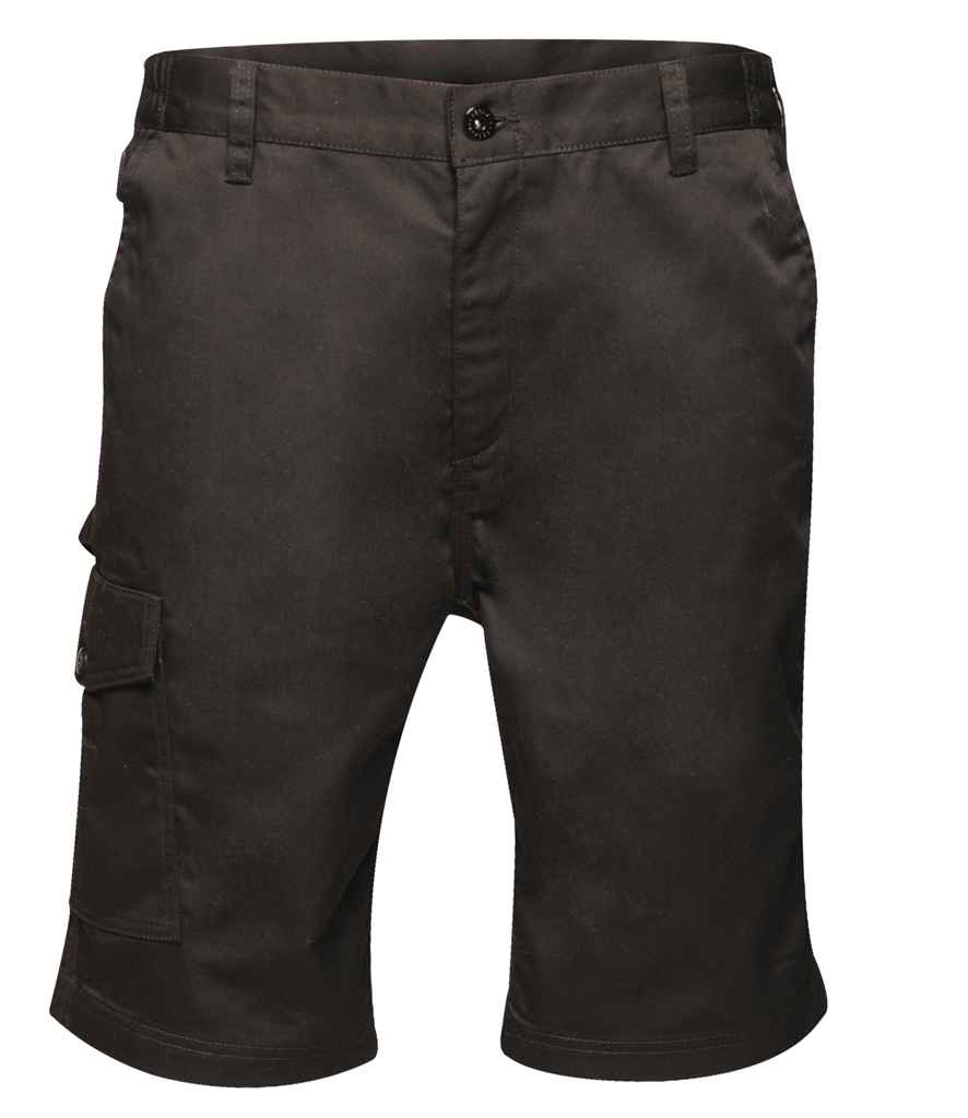 RG294 Regatta Pro Cargo Shorts