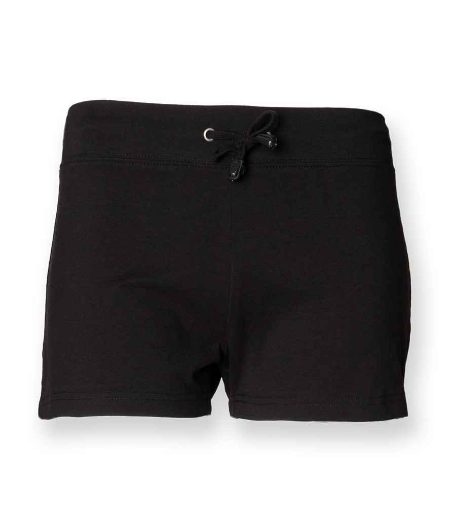 SK62 SF Ladies Shorts