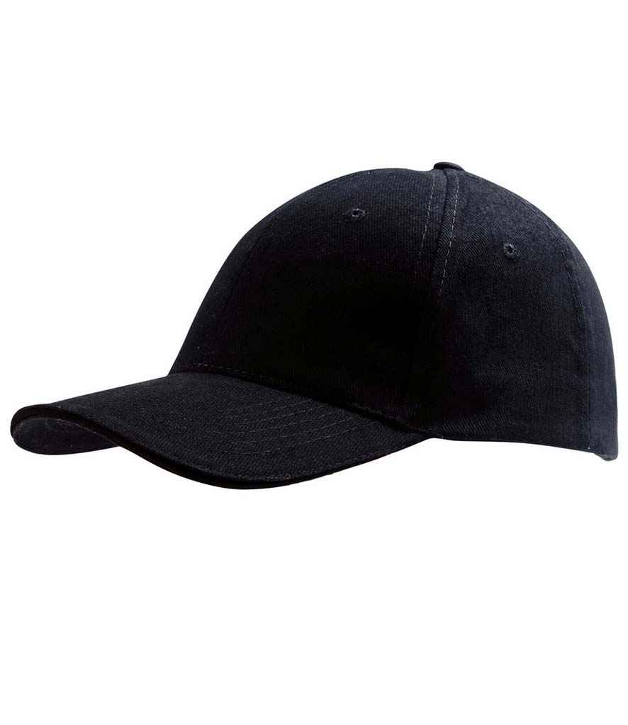 88100 SOL'S Buffalo Cap