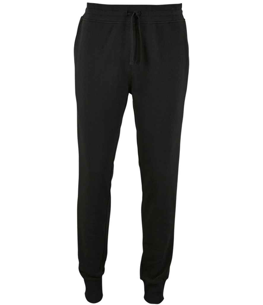 2084 SOL'S Jake Slim Fit Jog Pants