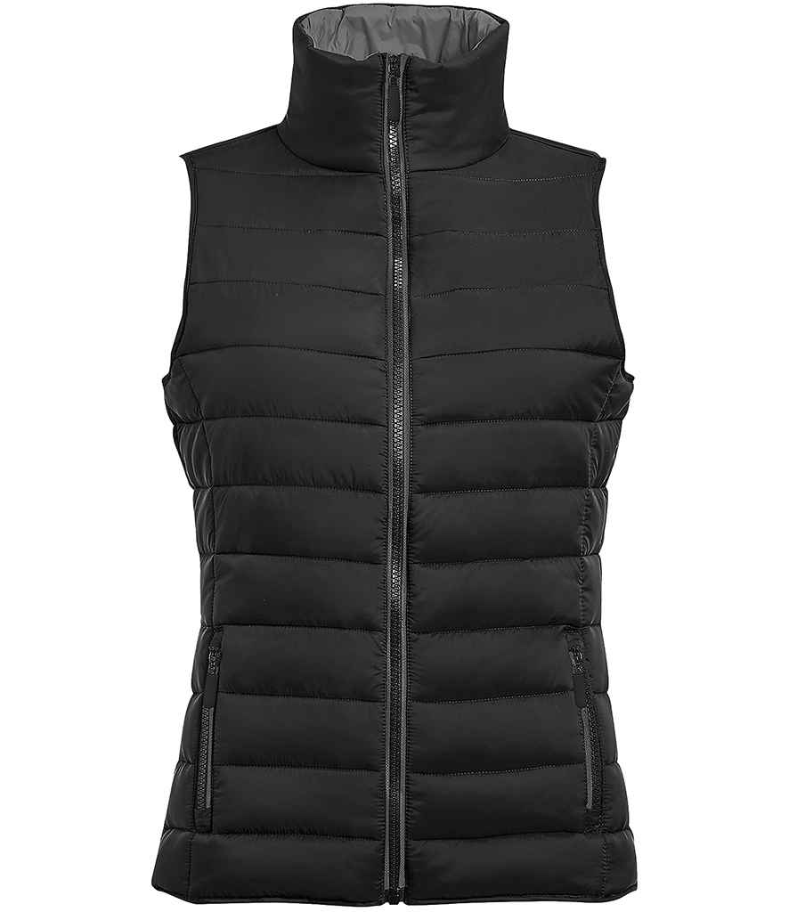 1437 SOL'S Ladies Wave Bodywarmer