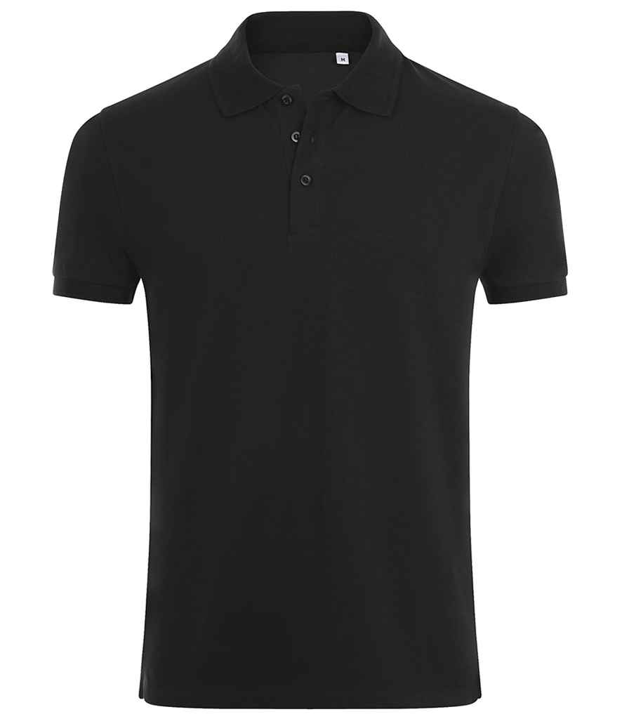 1708 SOL'S Phoenix Piqué Polo Shirt