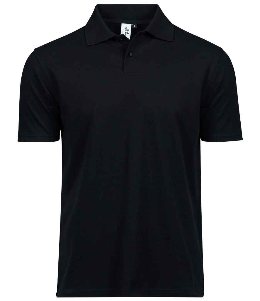 T1200 Tee Jays Power Organic Piqué Polo Shirt