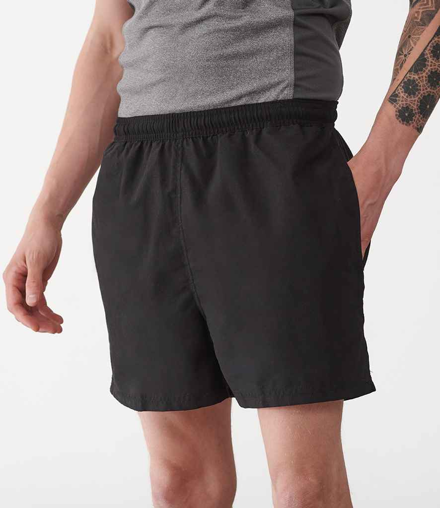 TL800 Tombo Active Track Shorts