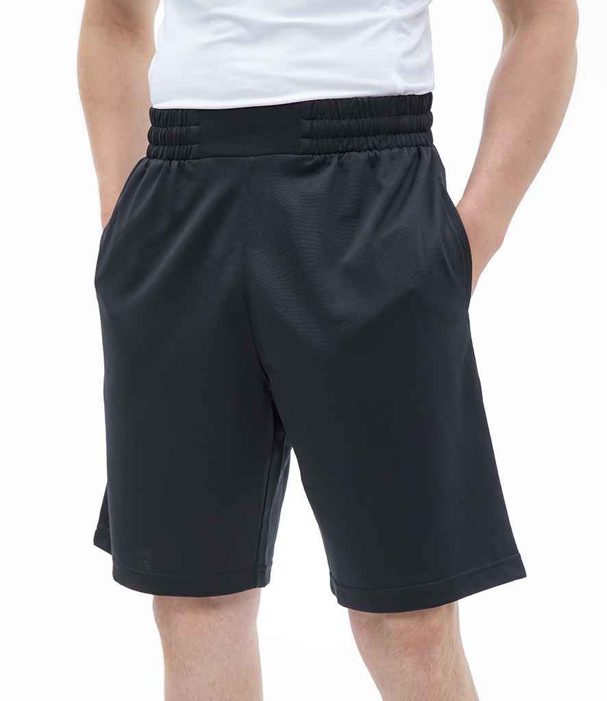 TL600 Tombo Combat Shorts