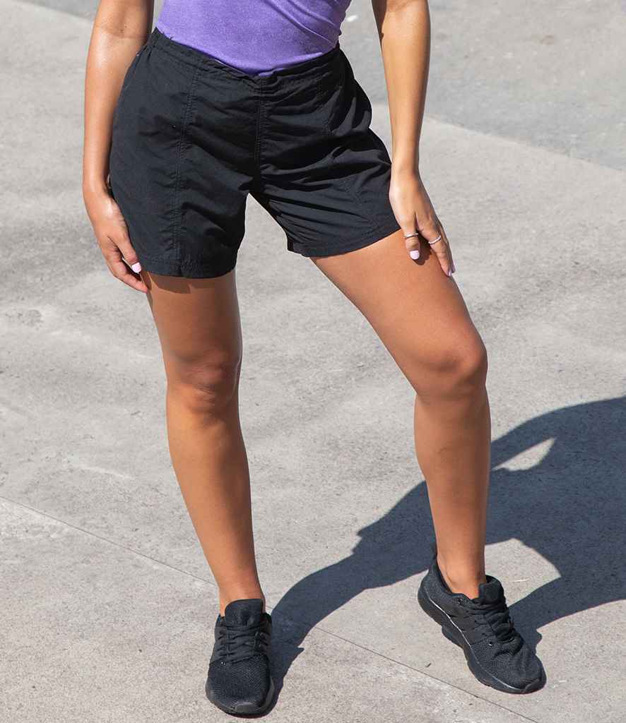 TL80F Tombo Ladies All Purpose Shorts