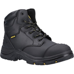 AS305C Winsford Lace Up Metal Free Waterproof Safety Boot