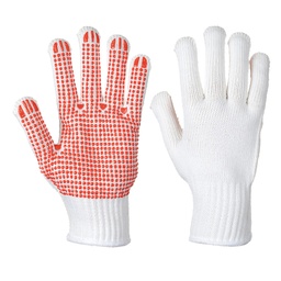 A112 Heavyweight Polka Dot Glove