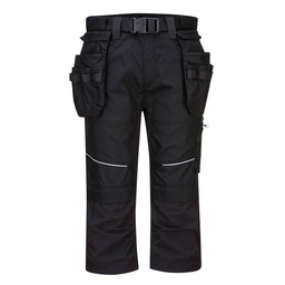 KX344 KX3 3/4 Holster Shorts