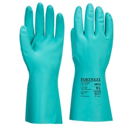 A812 Nitrosafe Plus Chemical Gauntlet