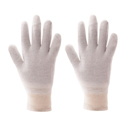 [A050BERXL] A050 Stockinette Knitwrist Glove (600 Pairs)