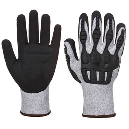 A723 TPV Impact Cut Glove