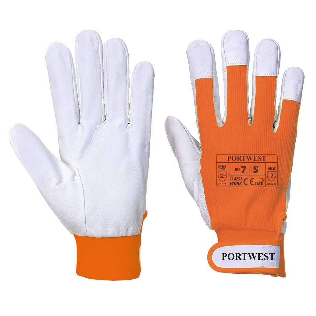 A251 Tergsus Micro Glove
