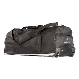 [B909BKR] B909 Travel Trolley Bag
