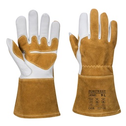 A540 Ultra Welding Gauntlet